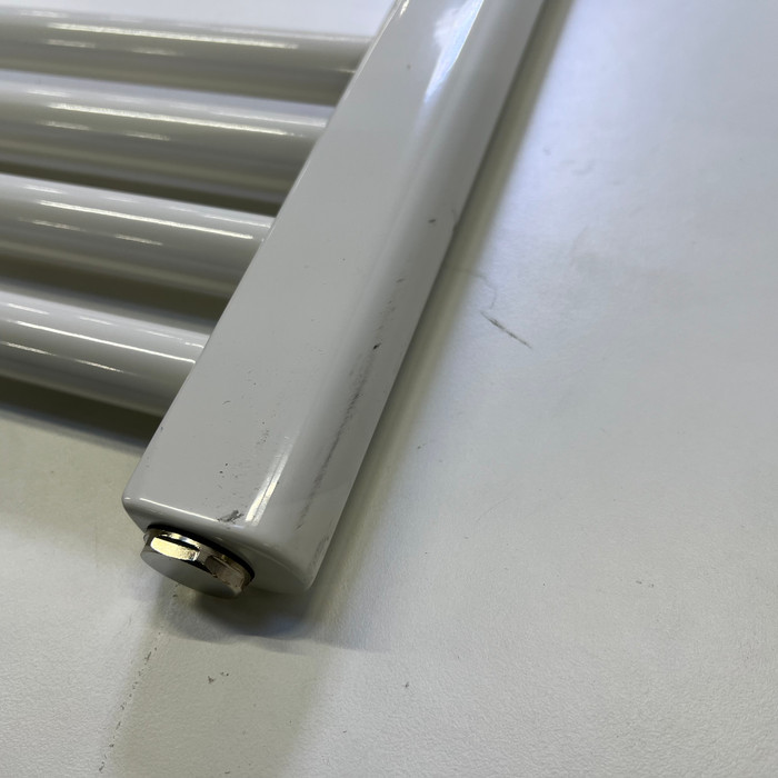 Eurom Sani Badkamer Radiator 1000 Wifi Wit 