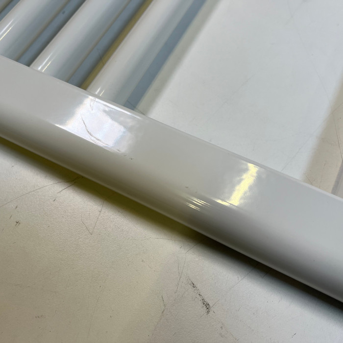 Eurom Sani Badkamer Radiator 1000 Wifi Wit 