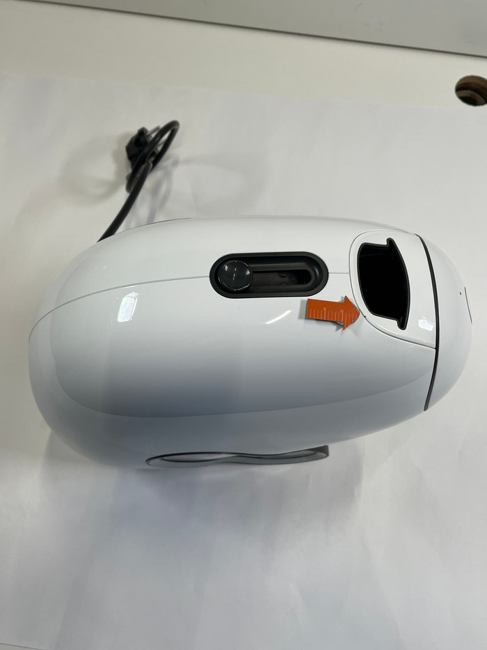 Krups NESCAFÉ Dolce Gusto NEO Caffè YY5677 