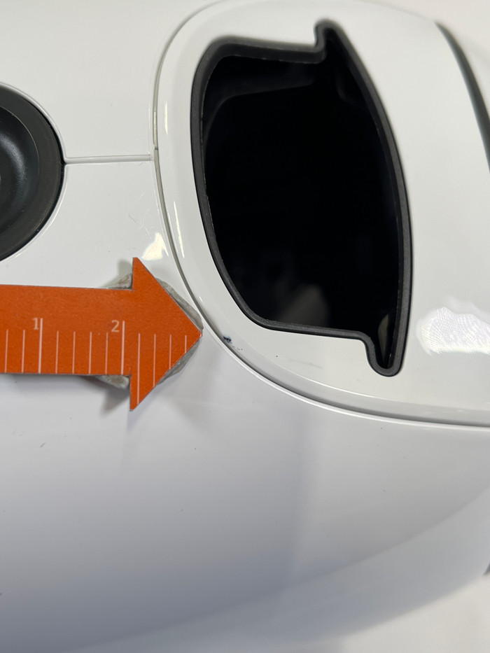 Krups NESCAFÉ Dolce Gusto NEO Caffè YY5677 