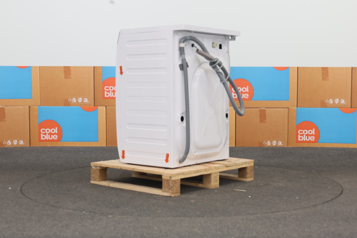 AEG LR76CBC94 ProSteam UniversalDose 