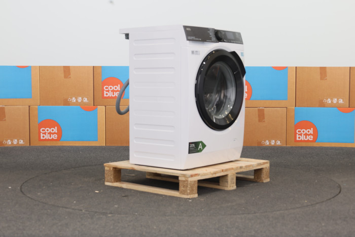 AEG LR76CBC94 ProSteam UniversalDose 