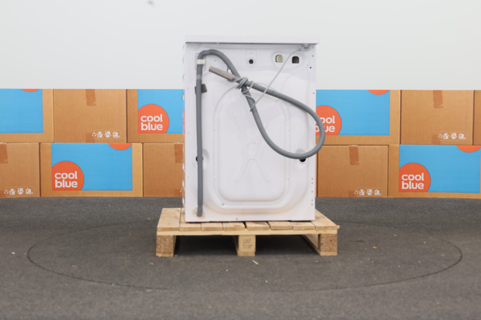 AEG LR76CBC94 ProSteam UniversalDose 