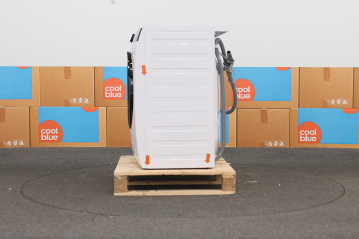 AEG LR76CBC94 ProSteam UniversalDose 