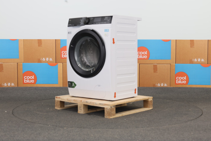 AEG LR76CBC94 ProSteam UniversalDose 