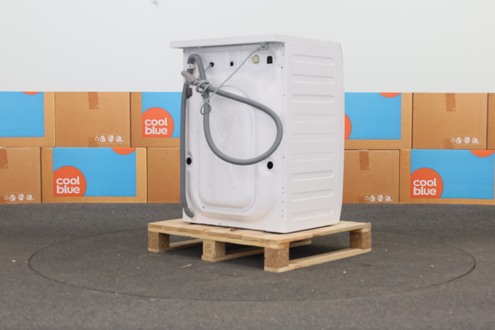 AEG LR76CBC94 ProSteam UniversalDose 