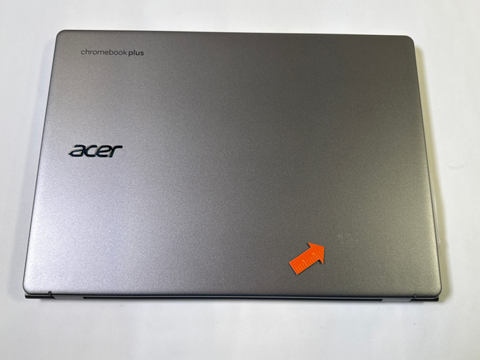 Acer Chromebook Plus 514 CB514-6HT-3689 