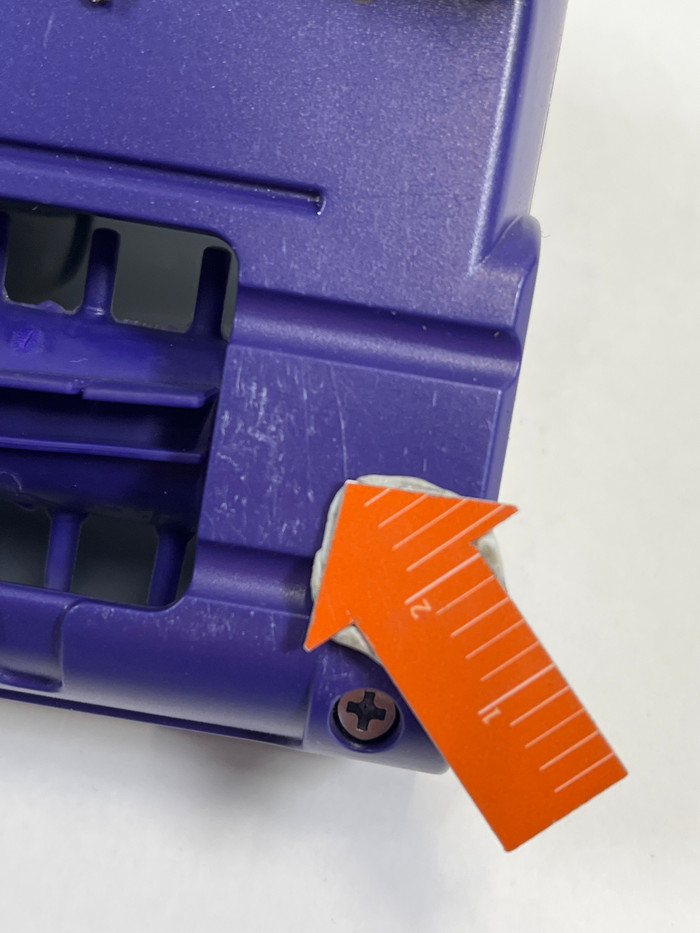 BLACK+DECKER DVA325JP07-QW 