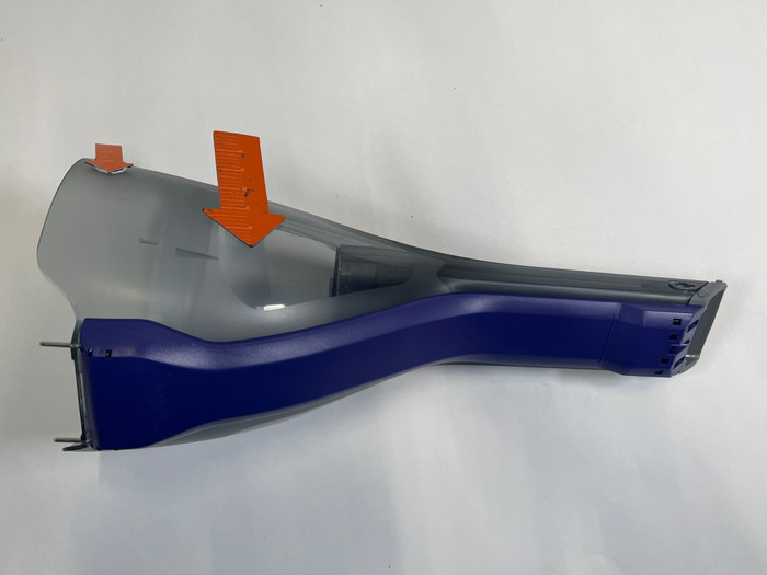 BLACK+DECKER DVA325JP07-QW 