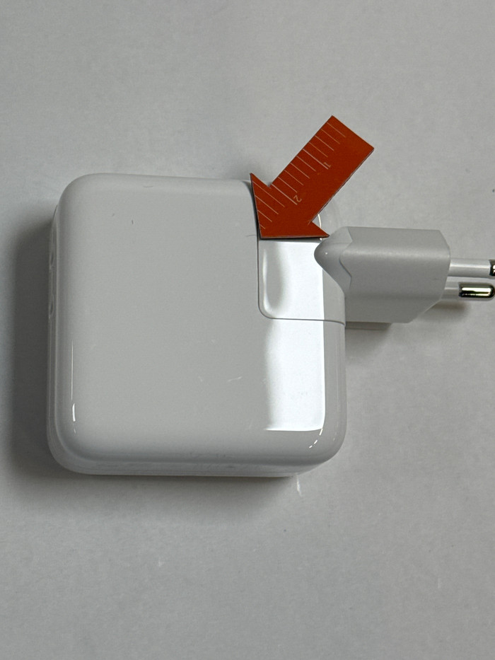 Apple MacBook Air 15 inch (2025) M4 (10 CPU/10 GPU) 16GB/256GB Middernacht QWERTY 