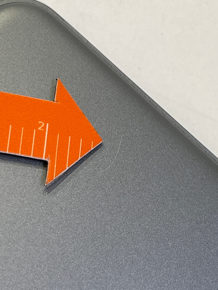 BlueBuilt Draadloze Powerbank met MagSafe Magneet 5.000 mAh 