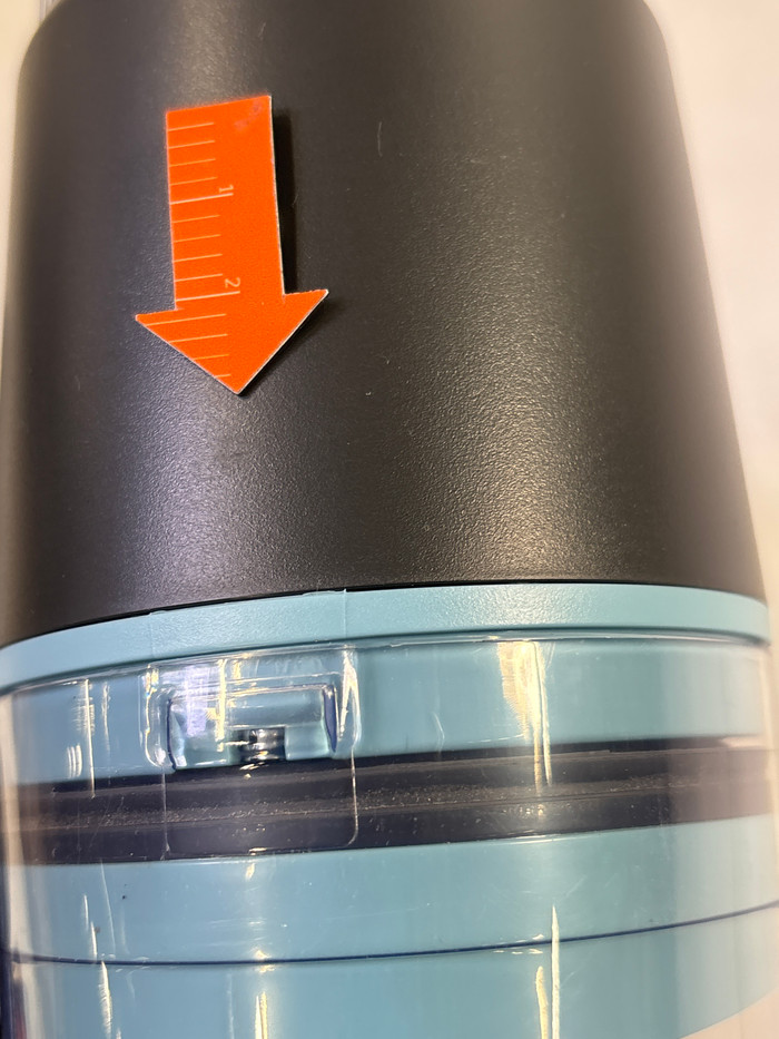 Philips Series 3000 XC3031/01 