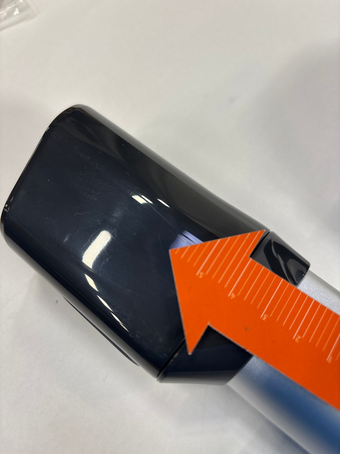 Philips Series 3000 XC3031/01 