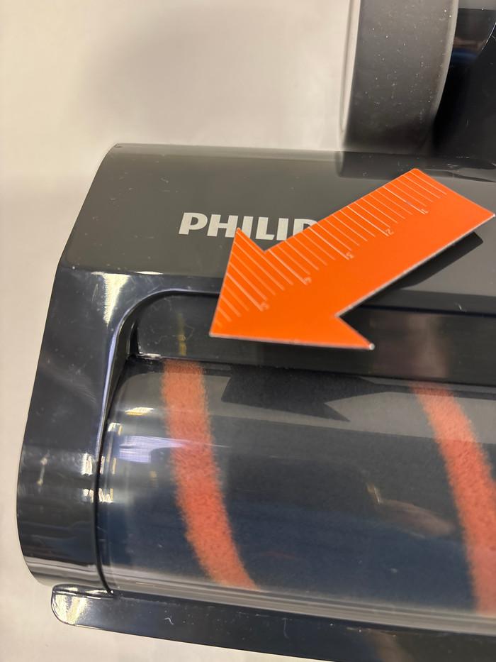 Philips Series 3000 XC3031/01 