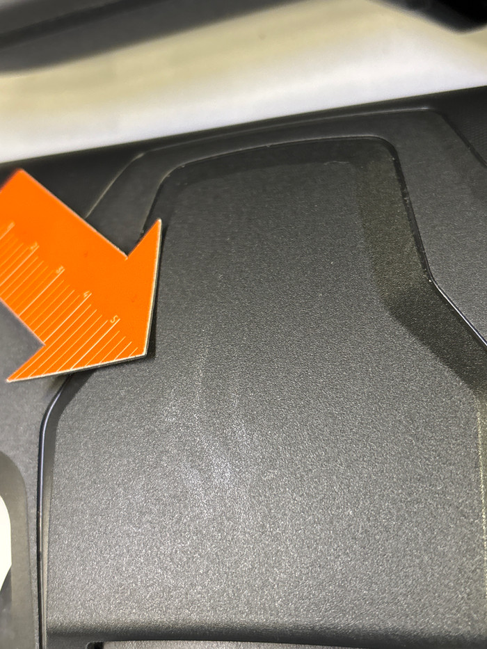 AEG AL31C1DG 3000 CLEAN 