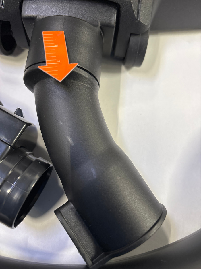 AEG AL31C1DG 3000 CLEAN 