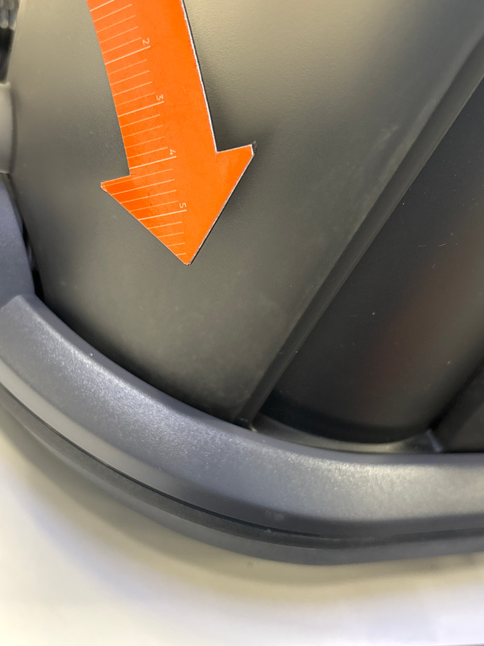 AEG AL31C1DG 3000 CLEAN 