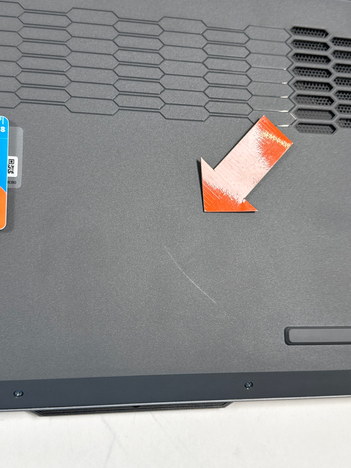 Lenovo LOQ 15IRX10 83JE00BRMH 