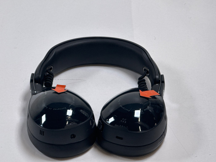 Skullcandy Aviator 900 ANC Zwart 