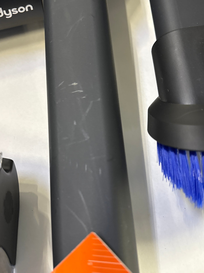 Dyson V16 Piston Animal Submarine 