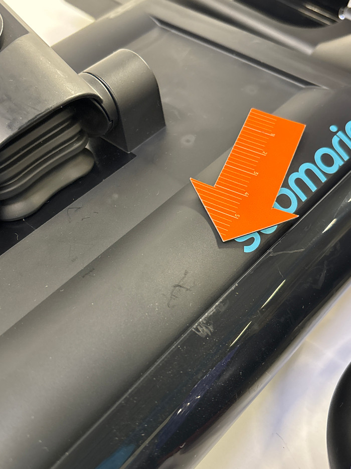 Dyson V16 Piston Animal Submarine 