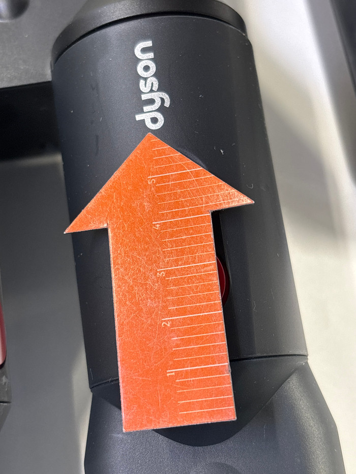 Dyson V16 Piston Animal Submarine 