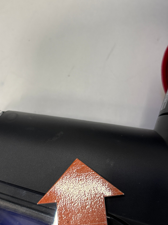 Dyson V16 Piston Animal Submarine 