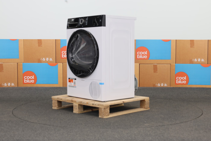 Beko BM3T3823B 