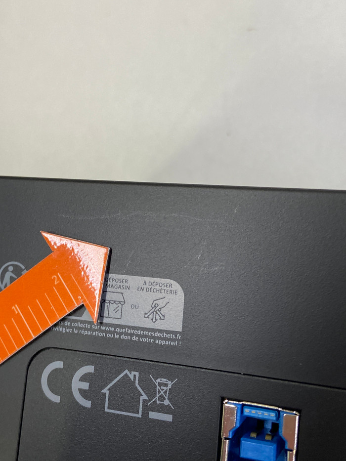 ACT AC1500 2.5/3.5-inch SATA Docking Station 