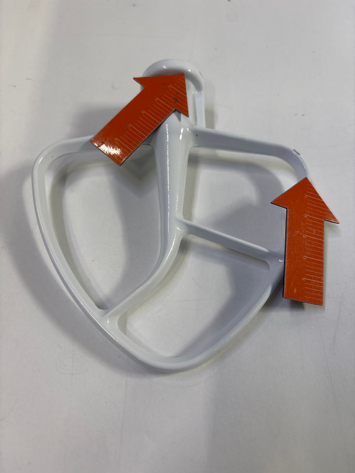 KitchenAid Artisan Mixer 5KSM175PS Onyx Zwart 