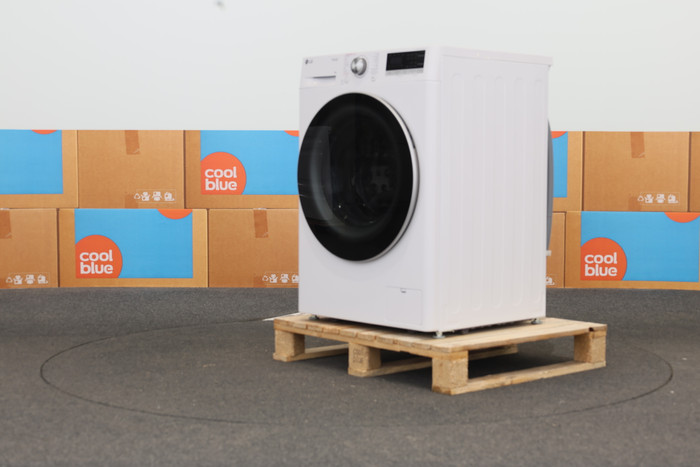 LG GC3R709S1 TurboWash 39 