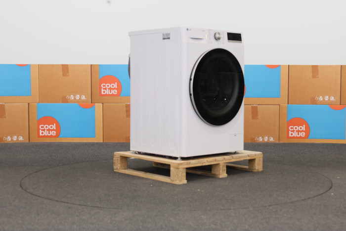 LG GC3R709S1 TurboWash 39 