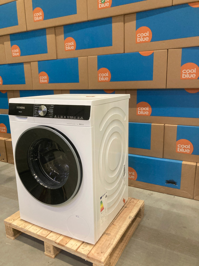 Siemens WG46G2ZKNL smartFinish 