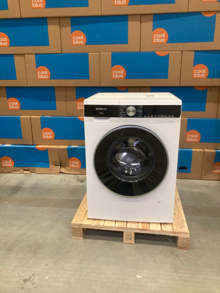 Siemens WG46G2ZKNL smartFinish 