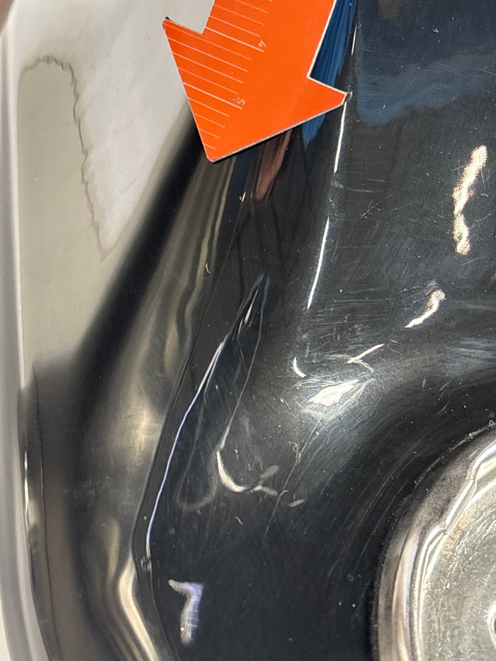 KitchenAid 5KSM185PSEOB Onyx Zwart 