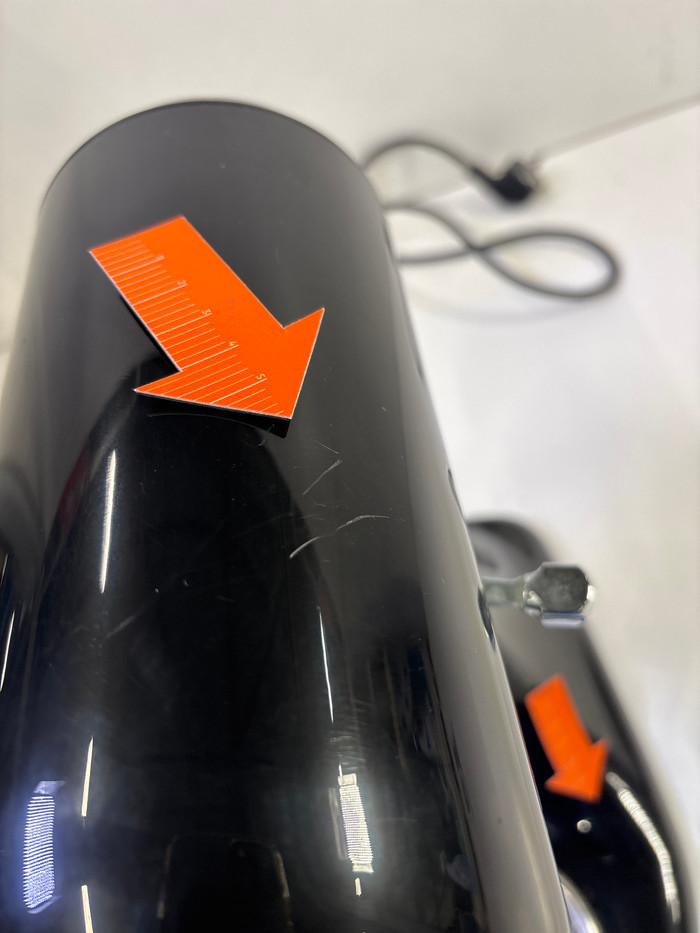 KitchenAid 5KSM185PSEOB Onyx Zwart 