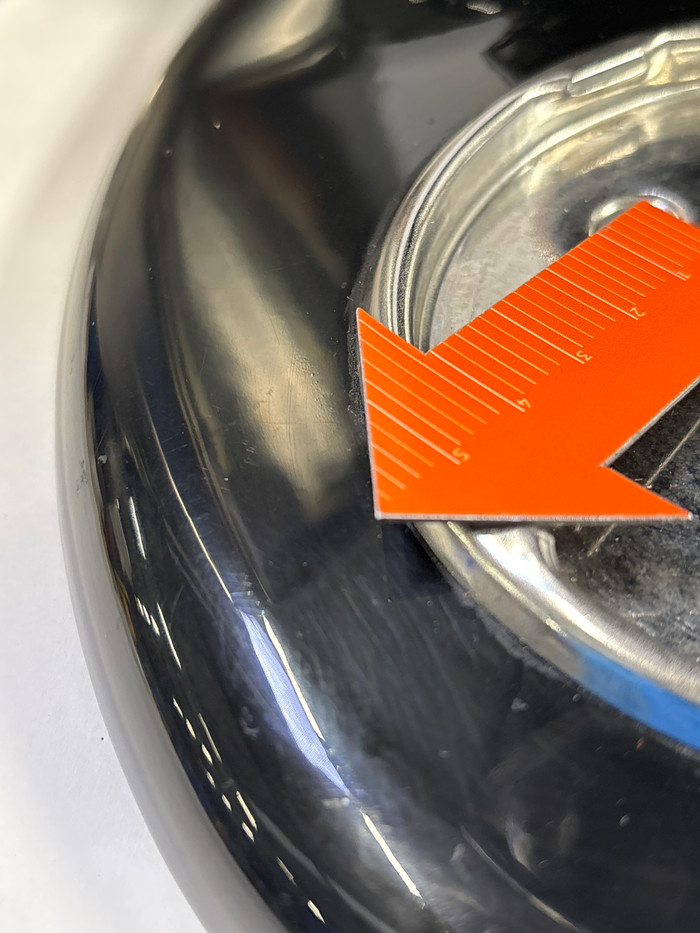 KitchenAid 5KSM185PSEOB Onyx Zwart 