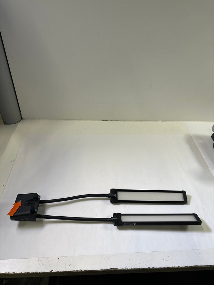 Nanlite Mira 26B Beauty Light + statief 