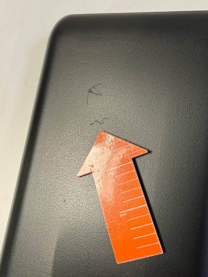 BlueBuilt Power Bank with Fast Charging 10,000mAh 