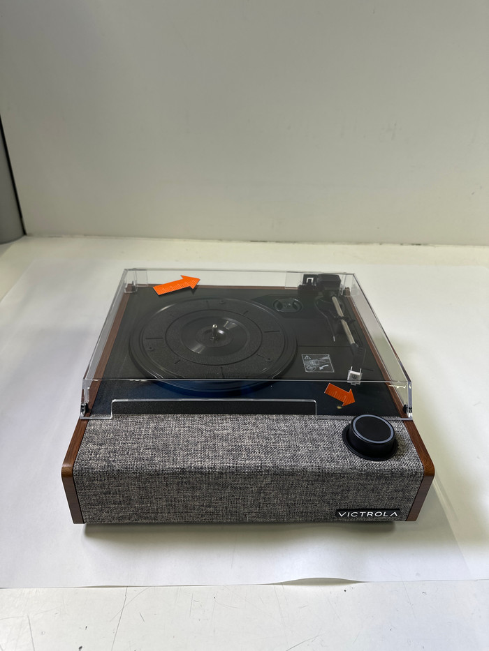 Victrola Eastwood II Bruin 