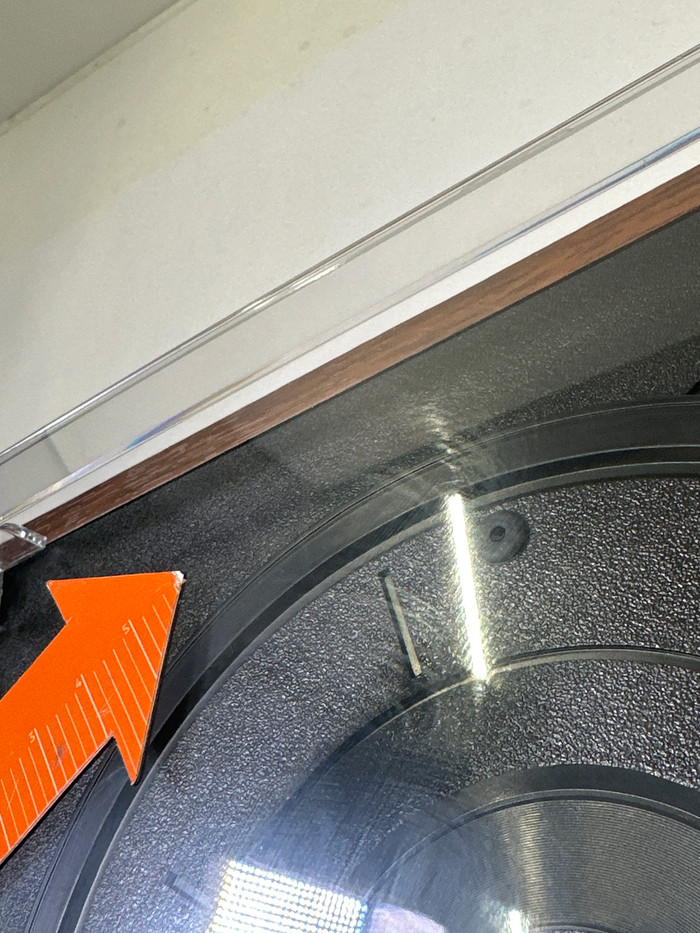 Victrola Eastwood II Bruin 