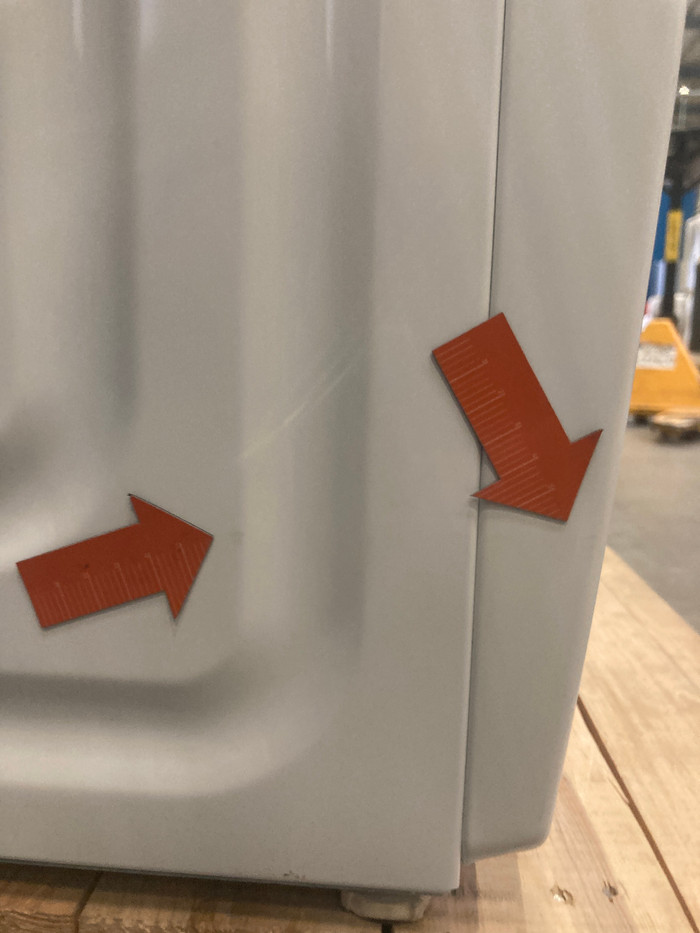 Samsung WW90CGC04AAE 