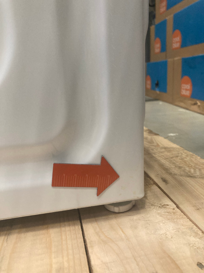 Samsung WW90CGC04AAE 