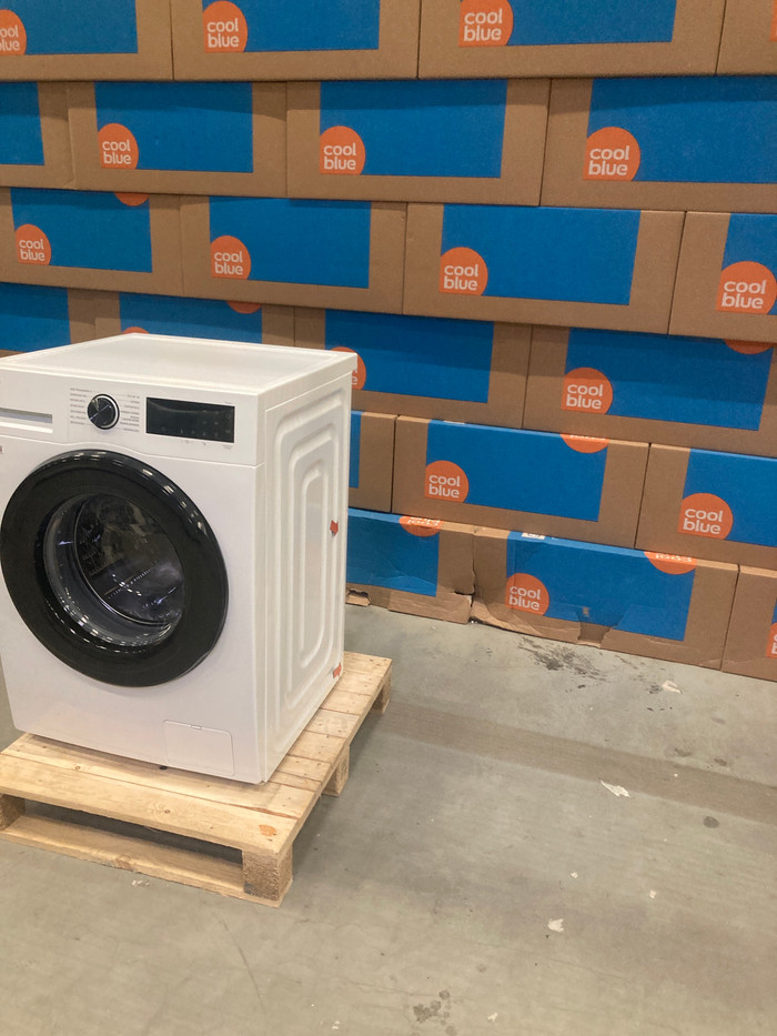 Samsung WW90CGC04AAE 