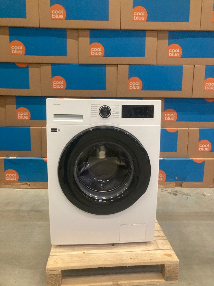 Samsung WW90CGC04AAE 