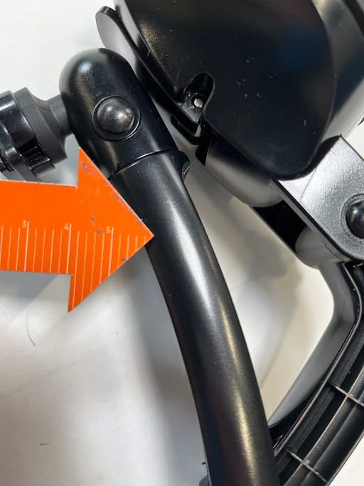 AnyGrip Tablet Universal Car Mount 