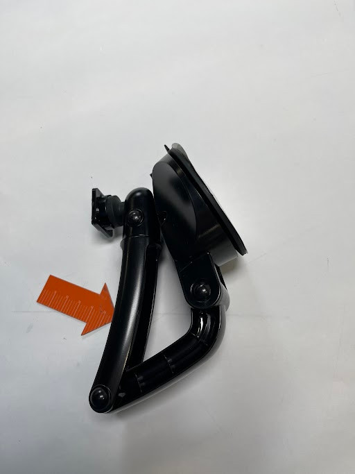 AnyGrip Tablet Universal Car Mount 