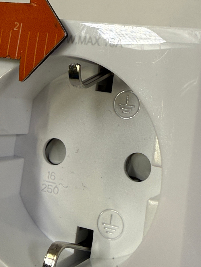 TP-Link TL-PA7027P Kit 1000Mbps 2 Adapters (without WiFi) 