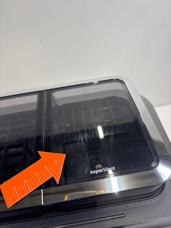 Siemens EQ900 TQ907R03 Stainless Steel 