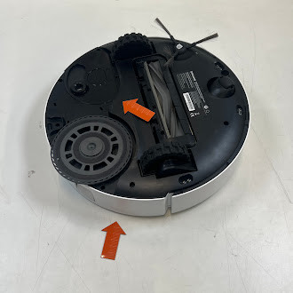 Dreame L10s Ultra Gen 2 